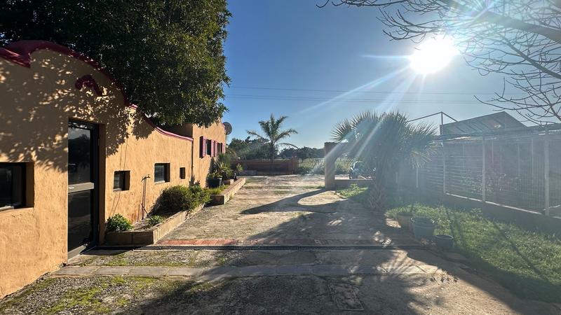 10 Bedroom Property for Sale in Dassenberg Western Cape